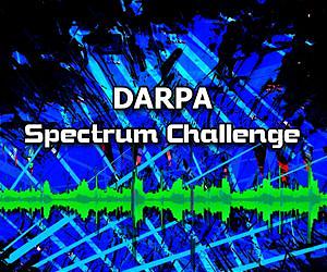 Can You Program a Radio to Dominate the Spectrum?