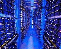A single-atom magnet breaks new ground for future data storage