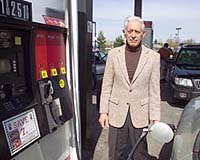 Producing Ethanol And Biodiesel From Corn Not Worth The Energy: Study