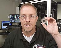 Harnessing The Sun: NASA Studies Advanced Solar Cells On Station