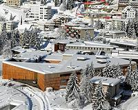 Davos faces up to towering global challenges