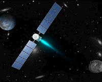Dawn draws ever closer to dwarf planet Ceres