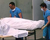 Sweden Mulls Freeze-Drying As New Burial Method