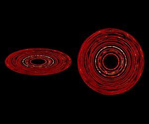 Disks Don't Need Planets to Make Patterns