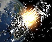 The Space Environment