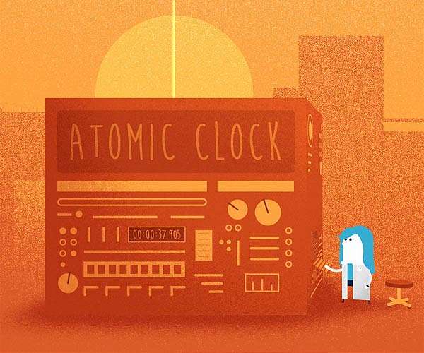NASA's Deep Space Atomic Clock completes mission
