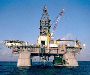 Energy needs to drive future deepwater drilling: Shell CEO