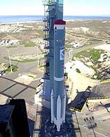 NOAA-N Ready For Launch