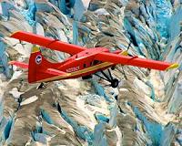 NASA Begins Final Year of Airborne Polar Ice Mission