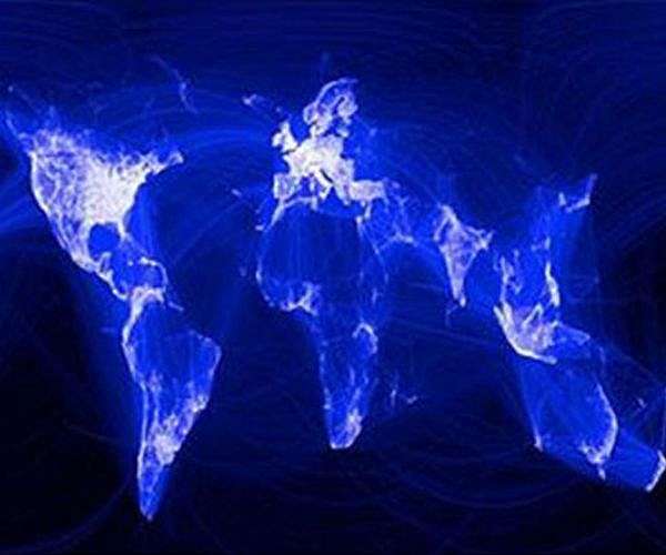 UN warns digital economy drive damaging environment