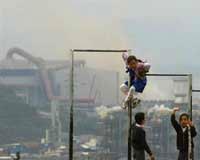 Industrial Chemicals Are Impairing The Brain Development Of Children Worldwide