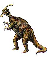 Duck Bill Dinosaur Mystery Finally Solved