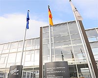 DLR Institute Of Space Systems Up And Running