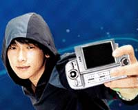 South Korea Offers Satellite-Based Mobile TV Service