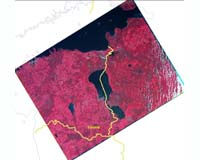 DMCii Wins European Commission Contract For Agricultural Monitoring