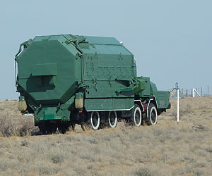 Kazakhstan Seeks Equal Share In Commercial Space Projects