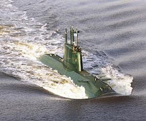 German wavers over sale of sub to Israel: report
