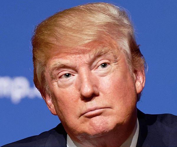 Trump in Las Vegas: Loud promises to prevent global military conflict and strengthen the US