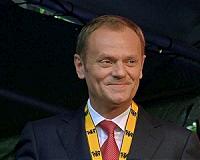 G7 needs 'clear and tough stance' on territorial disputes: Tusk