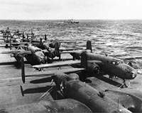 Lt Col Dick Cole, last surviving Doolittle Raider, passes away at age 103