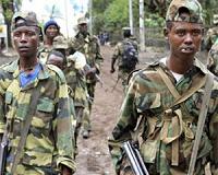 DR Congo: is rebellion the royal road to power?