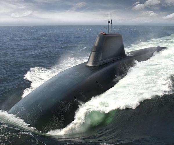 US reassures livid France after Australia scraps submarine deal