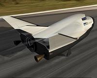Aerojet Rocketdyne to supply electric power system for Dream Chaser