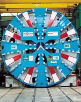 Space Engineering Helps Drill Better Holes In Planet Earth