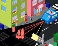 Testing the driverless Uber -- first nerves, and then acceptance