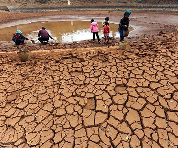 Climate-related health emergencies on the rise in Africa: WHO