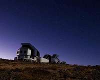 Scientists seize rare chance to watch faraway star system evolve