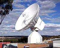OK, Our Next Caller Is ... From Mars!