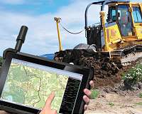 GPS isn't just for road trips anymore