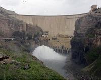 Iraq seeks to reassure over reservoirs and dam pressures