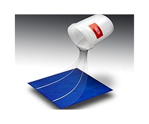 DuPont Microcircuit Materials Launches Next Gen Frontside Silver PV Metallizations