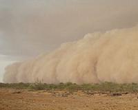 Study links deep-time dust with major impacts on carbon cycling
