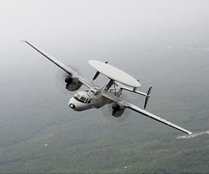 Northrop Grumman Discusses Capabilities in Electronic Warfare Interoperability