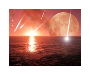 Power behind primordial soup discovered