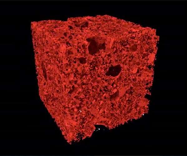 NASA Selects 4 Concepts for Small Missions to Study Universe's Secrets