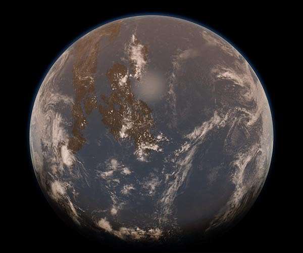 Runaway greenhouse effect simulation shows risk to Earth climate: researchers