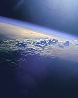 Atmosphere May Cleanse Itself Better Than Previously Thought