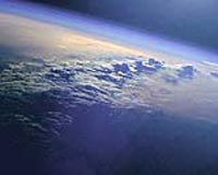 Air Travelers And Astronomers Could Benefit From Atmospheric Turbulence Research
