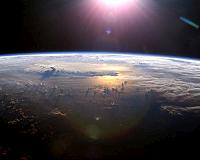 International Space Cooperation Strongest in Times of Political Crises