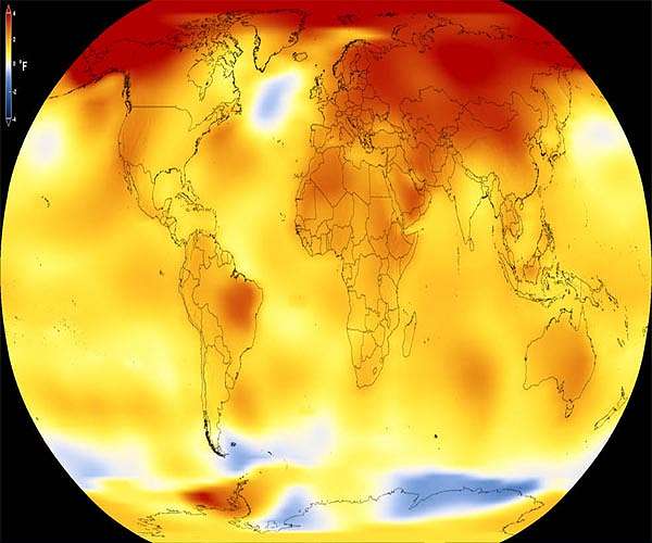 Swedish court lets activist off, citing climate emergency