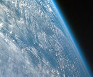Earth's Cloudy Past Could Reveal Exoplanet Details