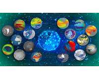 Calling for ideas for next Earth Explorer