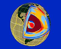 Natural Deep Earth Pump Fuels Earthquakes And Ore