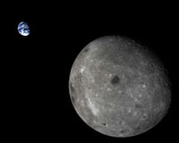 China plans probes to far side, poles of Moon
