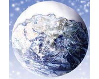 'Snowball Earth' Might Be Slushy