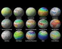 AI for understanding and modelling the Earth System